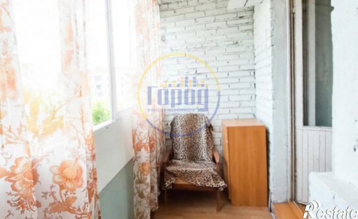 2-комн квартира ул Луганская, 2Б,  д. 2Б