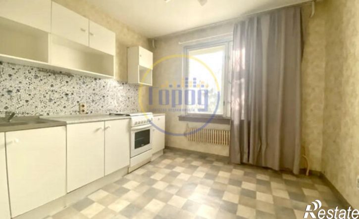 1-комн квартира Коммунистический проспект, 12,  д. 12
