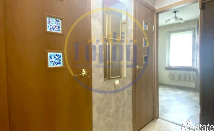 1-комн квартира Коммунистический проспект, 12,  д. 12