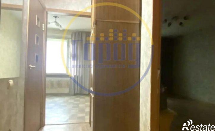 1-комн квартира Коммунистический проспект, 12,  д. 12
