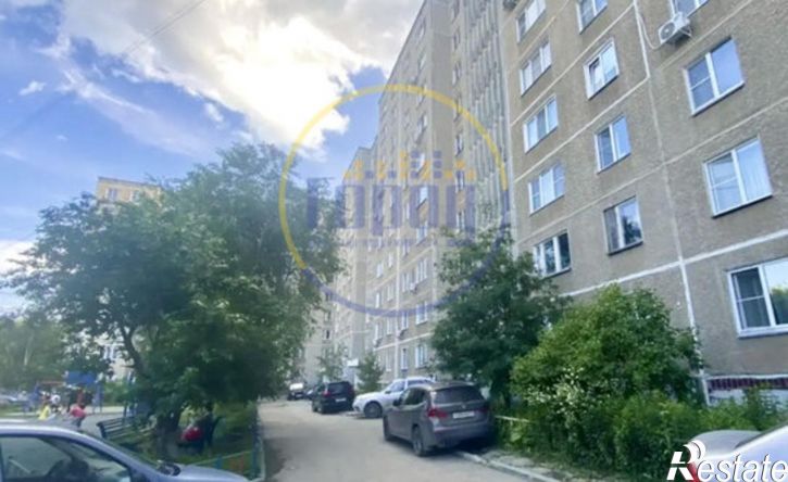 1-комн квартира Коммунистический проспект, 12,  д. 12