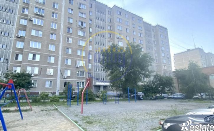 1-комн квартира Коммунистический проспект, 12,  д. 12