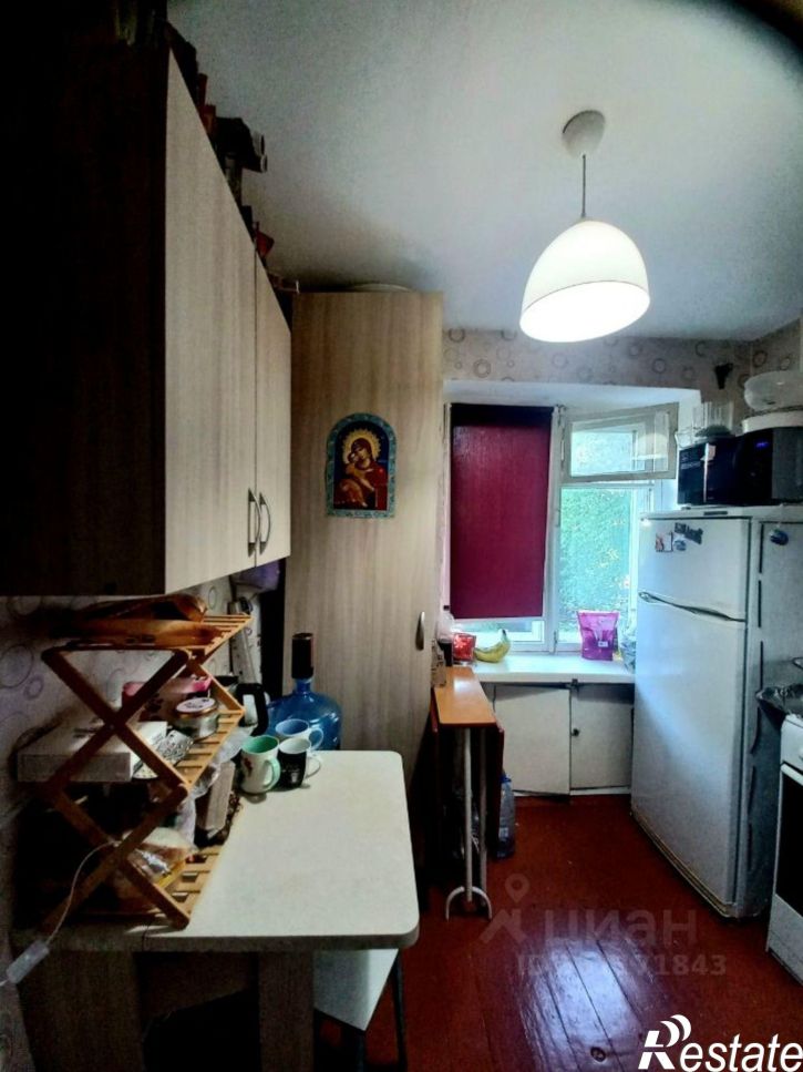 2-комн квартира ул Ленина (бывший РП Октябрьский), 16,  д. 16
