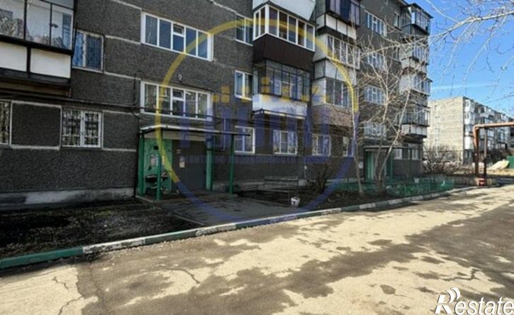 1-комн квартира ул Электровозная, 30,  д. 30