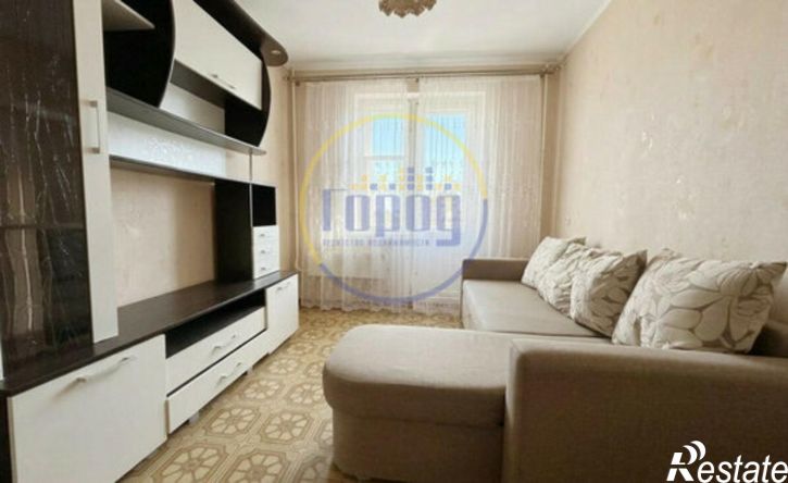 1-комн квартира Коммунистический проспект, 19,  д. 19