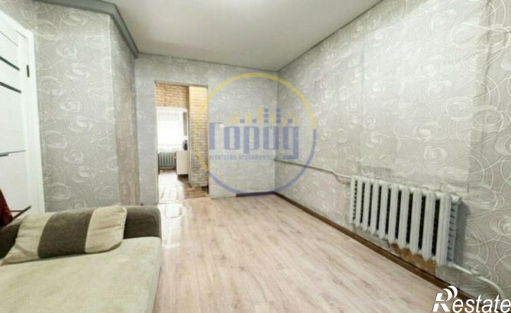 2-комн квартира улица Калинина, 10,  д. 10