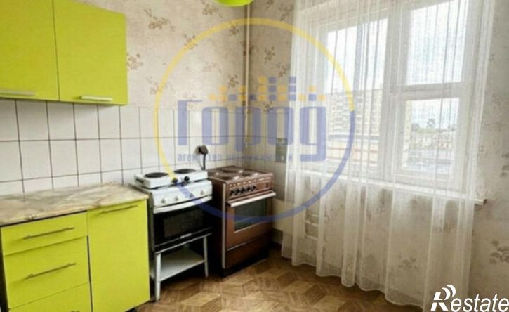 1-комн квартира Коммунистический проспект, 19,  д. 19
