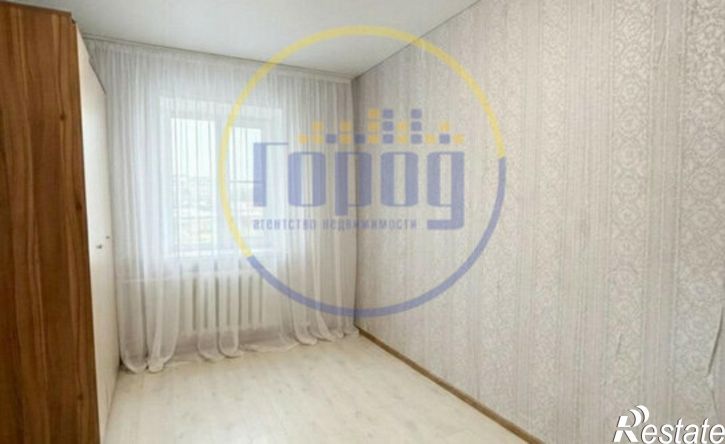 2-комн квартира улица Калинина, 10,  д. 10