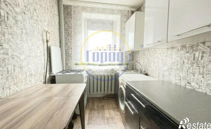 2-комн квартира улица Калинина, 10,  д. 10