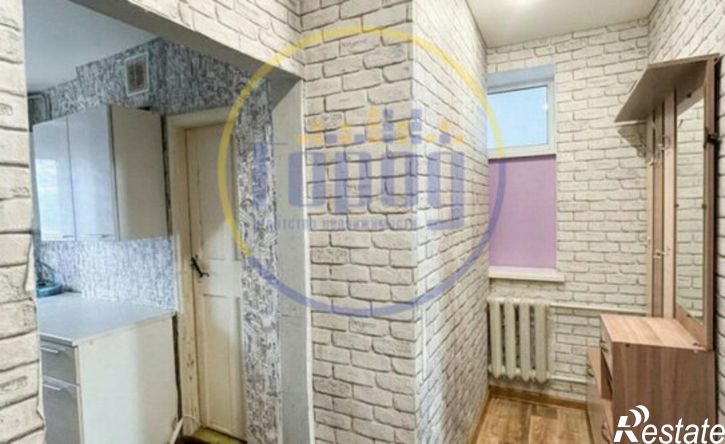 2-комн квартира улица Калинина, 10,  д. 10