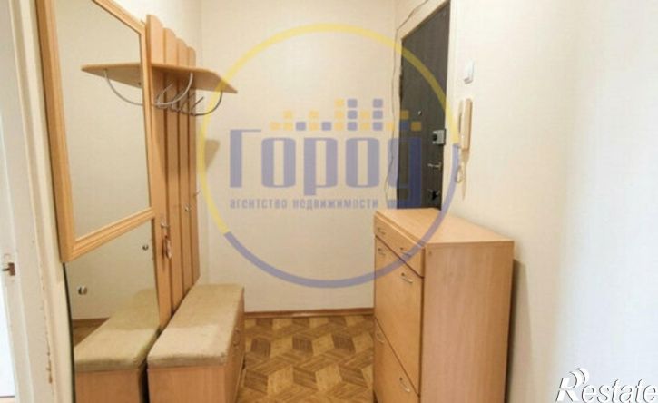 1-комн квартира Коммунистический проспект, 19,  д. 19