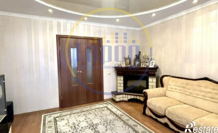 4-комн квартира Коммунистический проспект, 17,  д. 17