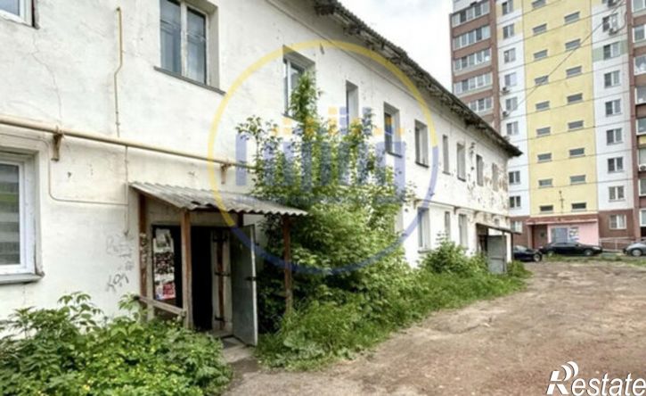 2-комн квартира улица Калинина, 10,  д. 10