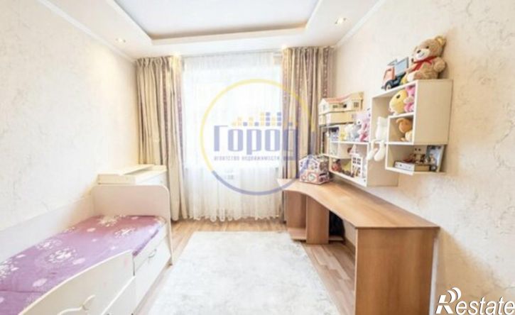 4-комн квартира Коммунистический проспект, 17,  д. 17
