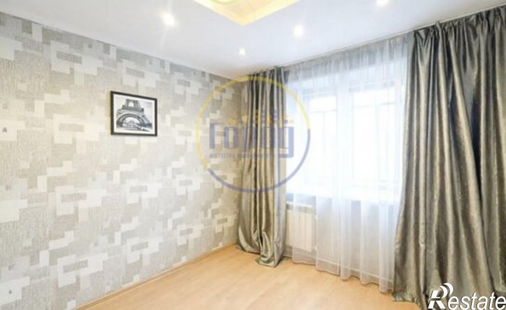 4-комн квартира Коммунистический проспект, 17,  д. 17