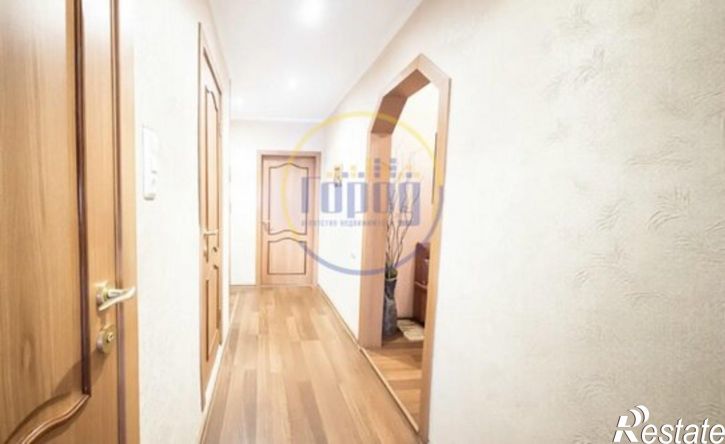 4-комн квартира Коммунистический проспект, 17,  д. 17