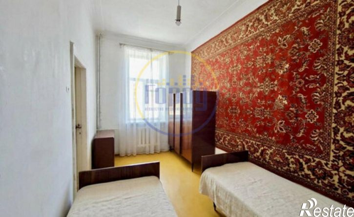 2-комн квартира улица Ленина, 51,  д. 51