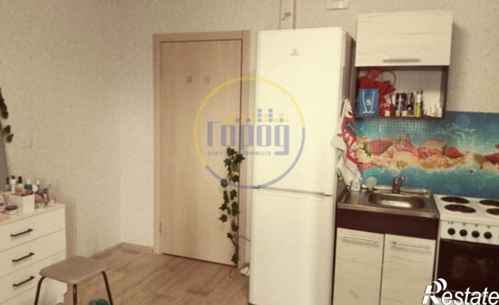 1-комн квартира улица Жданова, 30,  д. 30