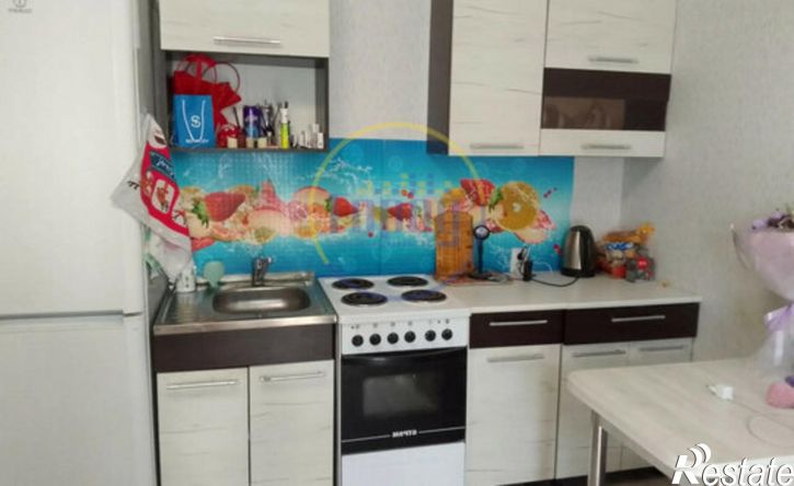 1-комн квартира улица Жданова, 30,  д. 30