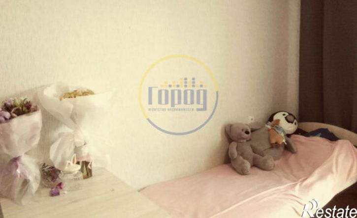 1-комн квартира улица Жданова, 30,  д. 30