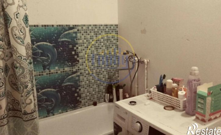 1-комн квартира улица Жданова, 30,  д. 30