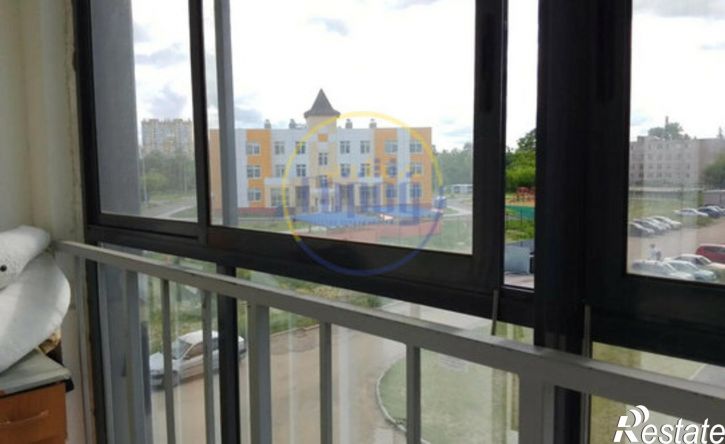 1-комн квартира улица Жданова, 30,  д. 30