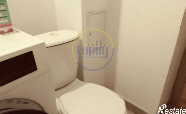 1-комн квартира улица Жданова, 30,  д. 30