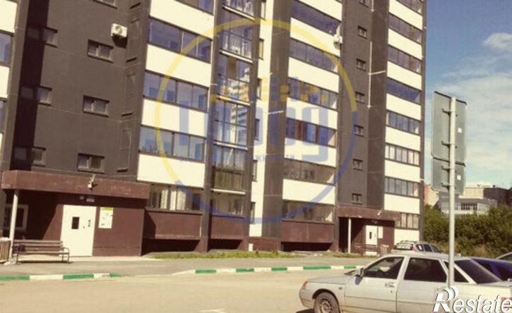 1-комн квартира улица Жданова, 30,  д. 30