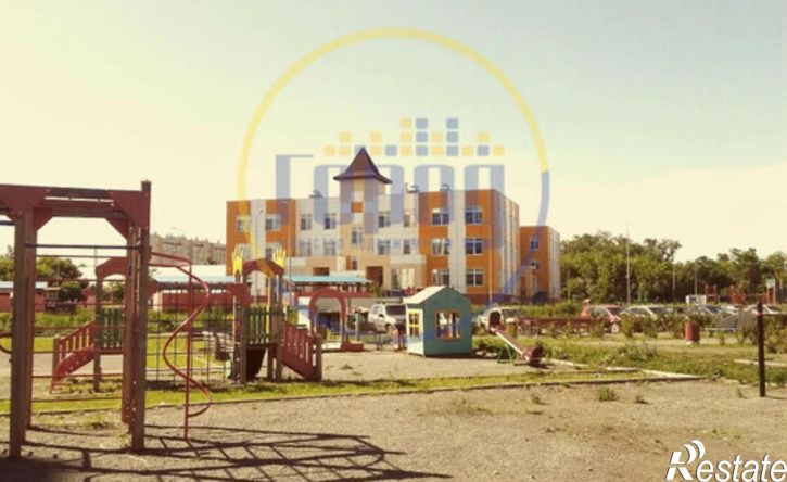 1-комн квартира улица Жданова, 30,  д. 30