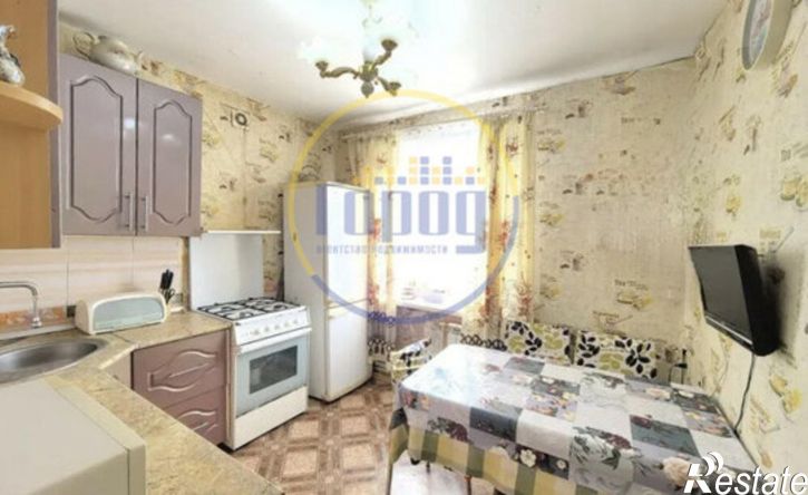 3-комн квартира проспект Славы, 21А,  д. 21А