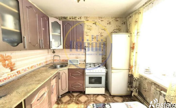 3-комн квартира проспект Славы, 21А,  д. 21А