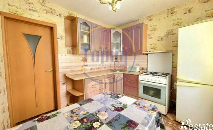 3-комн квартира проспект Славы, 21А,  д. 21А