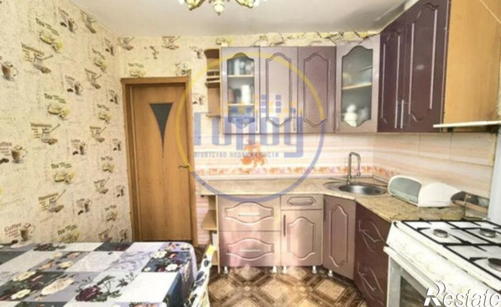 3-комн квартира проспект Славы, 21А,  д. 21А
