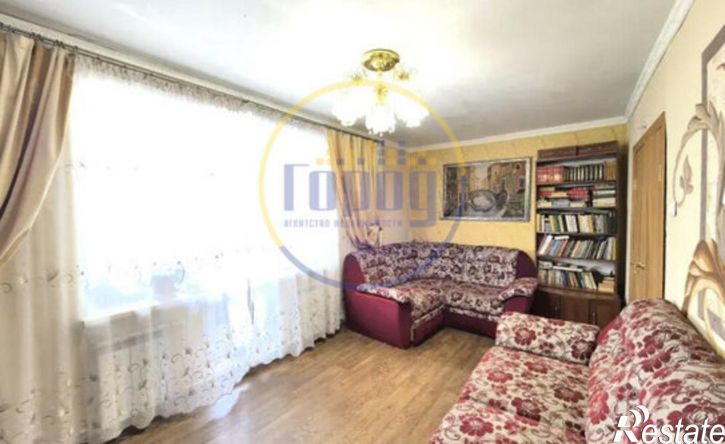 3-комн квартира проспект Славы, 21А,  д. 21А