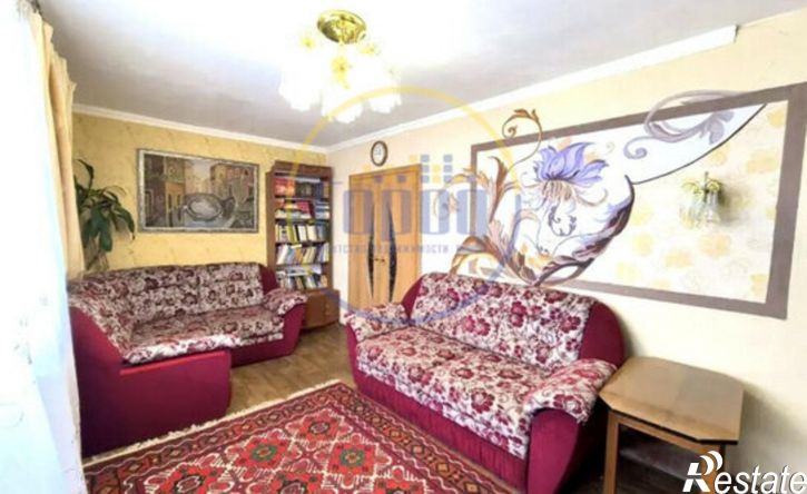 3-комн квартира проспект Славы, 21А,  д. 21А