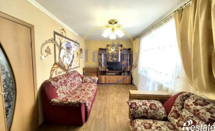 3-комн квартира проспект Славы, 21А,  д. 21А