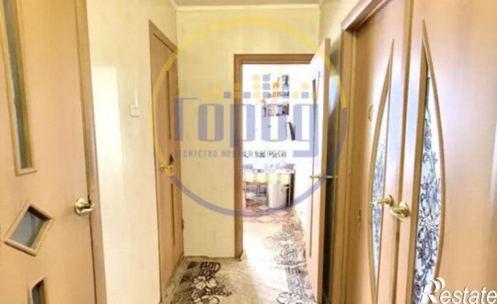 3-комн квартира проспект Славы, 21А,  д. 21А