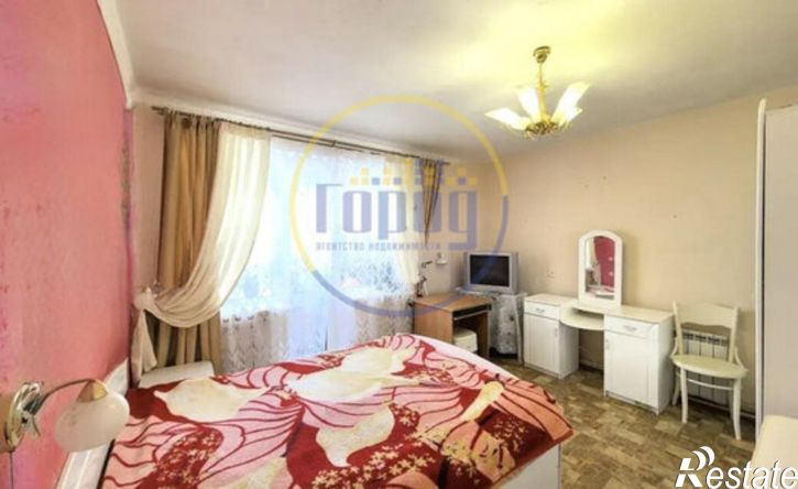 3-комн квартира проспект Славы, 21А,  д. 21А