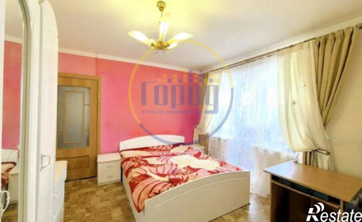 3-комн квартира проспект Славы, 21А,  д. 21А