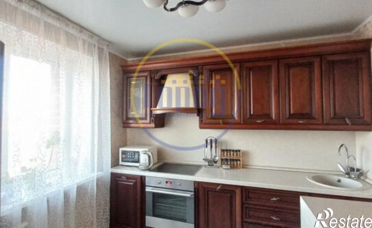 3-комн квартира Коммунистический проспект, 22,  д. 22