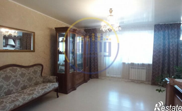 3-комн квартира Коммунистический проспект, 22,  д. 22
