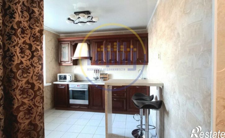 3-комн квартира Коммунистический проспект, 22,  д. 22