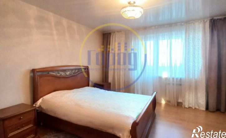 3-комн квартира Коммунистический проспект, 22,  д. 22
