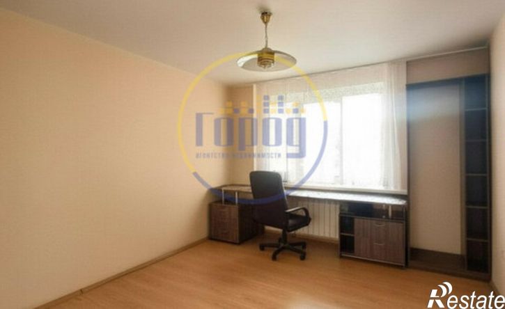 3-комн квартира Коммунистический проспект, 22,  д. 22