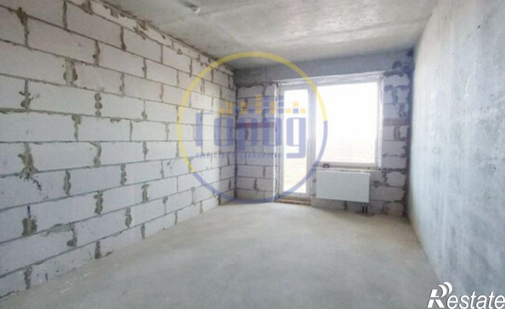 1-комн квартира улица Жданова, 29Г,  д. 29Г