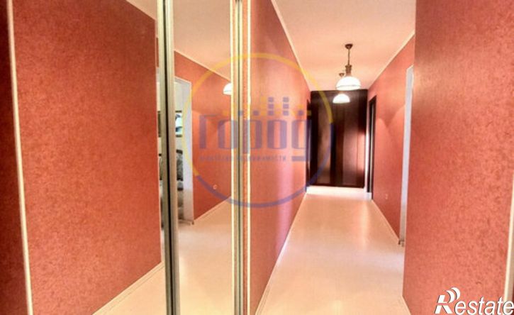 3-комн квартира Коммунистический проспект, 22,  д. 22