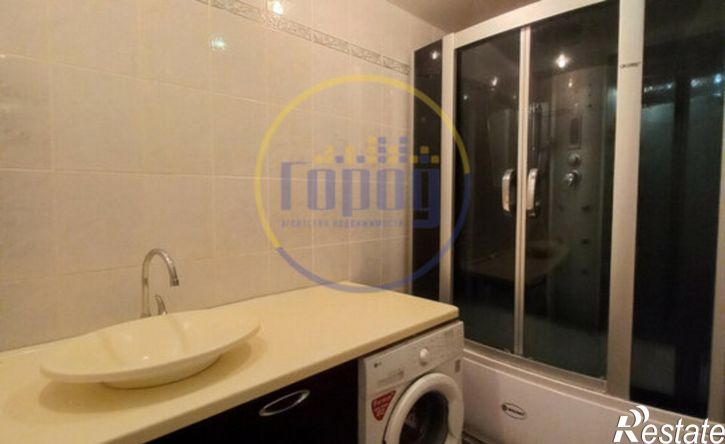 3-комн квартира Коммунистический проспект, 22,  д. 22