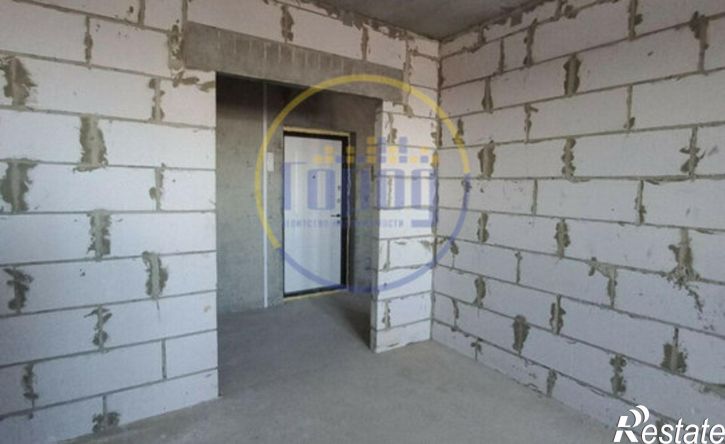 1-комн квартира улица Жданова, 29Г,  д. 29Г