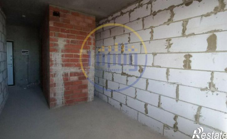 1-комн квартира улица Жданова, 29Г,  д. 29Г