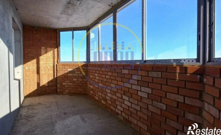 1-комн квартира улица Жданова, 29Г,  д. 29Г